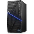 thumbnail image 2 of Dell G5 Gaming Desktop, Intel Core i7-10th Gen, Nvidia GeForce GTX 1660 Ti 6GB, 1TB SSD Storage, 16GB RAM, Black (i5000-7385BLK-PUS), 2 of 2