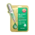thumbnail image 2 of PACK OF 3 TONYMOLY DR.LOGY SOOTHING SENSITIVE MASK SHEET 0.8 OZ - NEW, 2 of 2