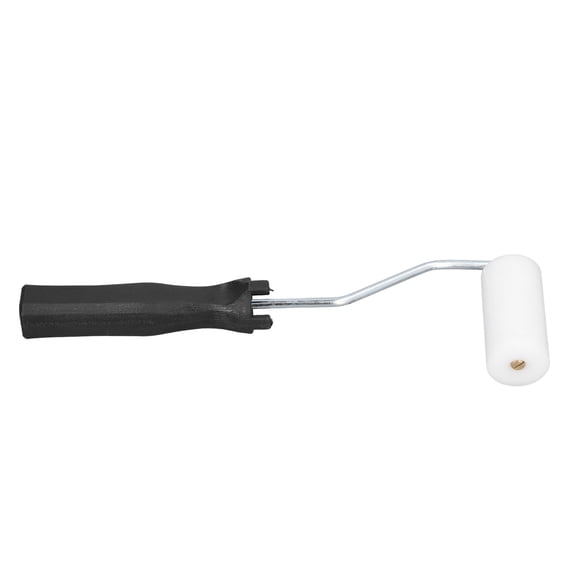 BIMZUC Fiberglass Laminating Roller PTFE Bubble Paddle Paint Tool 1.5x3.0 inches