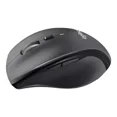 thumbnail image 4 of Logitech MK540 Advanced Wireless Keyboard and M705 Mouse Combo for Mac, Windows, 2.4 GHz Unifying USB-Receiver, Multimedia Hotkeys, 3-Year Battery Life, for PC, Laptop [Ships in White Box], 4 of 7