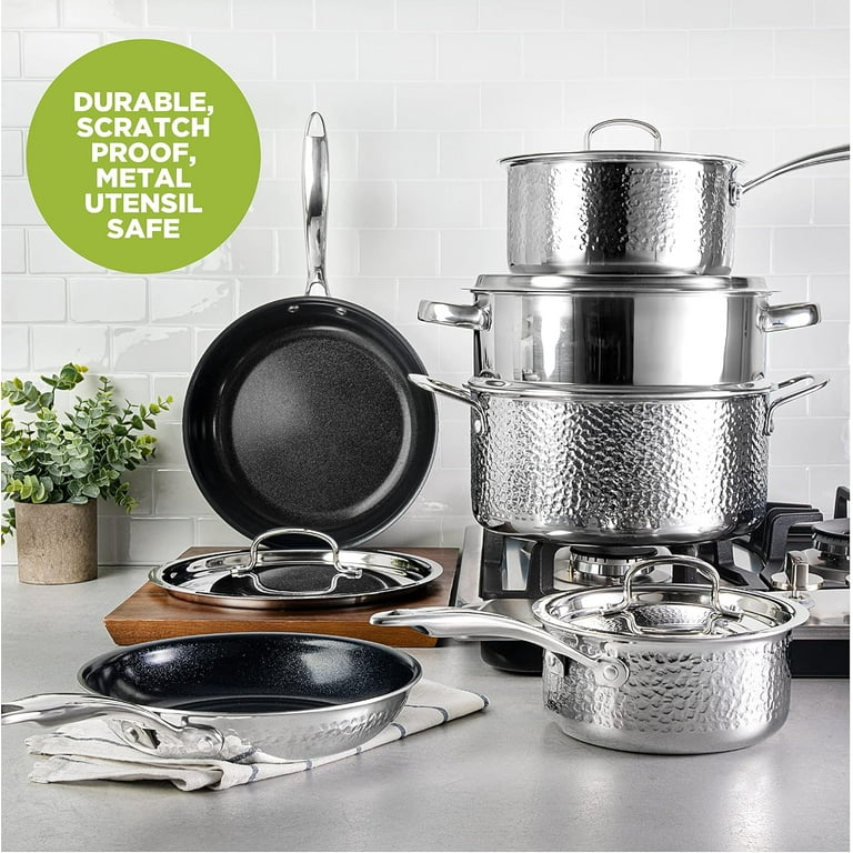 調理器具 Bellfina Diamond pan Grand Set 調理器具 Bellfina Diamond pan Grand Set Amazon.co.jp