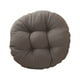 thumbnail image 2 of Cojín de espuma para sofá, taburete de bar, silla de oficina, taburete de escritorio, soporte ergonómico para la espalda, espuma de alta densidad, diseño plegable y portátil, estructura, 2 of 8