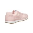 thumbnail image 4 of Tenis Panam Para Mujer Clásico Textil Rosa Casuales Urbano rosa 25 Panam 126D1Y, 4 of 6