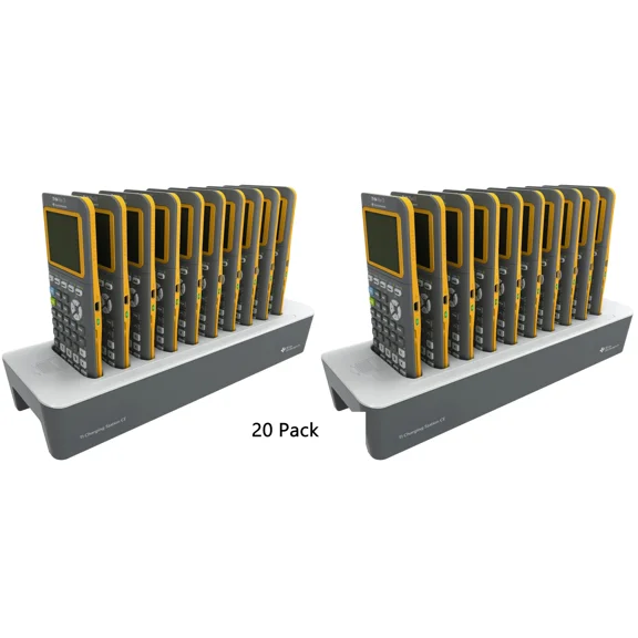 Texas Instruments TI84 Plus CE Python Graphing Calculator Pack