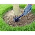 thumbnail image 3 of Garden Loose Soil Aerator Rotary Tiller Ripper, 3 of 4