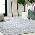 thumbnail image 5 of JONATHAN Y JONATHAN  Y Cole Blocks Modern Geometric Area Rug 3 X 5 - Gray/White, 5 of 5