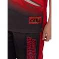 thumbnail image 5 of Disney Pixar Cars Boys Basketball Jersey and Shorts Set, 2-Piece, Sizes 4-12, 5 of 10
