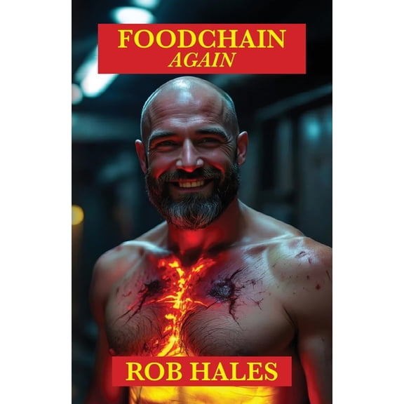 Foodchain Again, (Paperback)