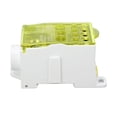 thumbnail image 2 of Terminal Block Junction Box,Terminal Distribution Box Splicing Din Rail Single Pole Power Distribution Box 690V 250A Branch Box For Electricity, 2 of 8