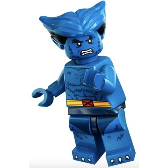 LEGO Marvel Collectible Minifigure 71039 Building Set
