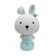 thumbnail image 1 of Lampara Gummy Conejito Azul, 1 of 2
