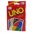 thumbnail image 4 of Solitario UNO Estándar 270g Rompecabezas Desarrollo Cerebro Poder Casual Fiesta Juego de Mesa, 4 of 4