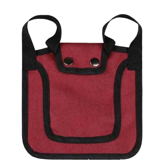 1/2 Pieces Chicken Saddle for Hens, Outdoor Hen Apron with Adjustable Strap Chicken Vest Jacket Clothes for Protective Poultry Feather Sling Back & Sides Protector Accessories