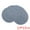 Blue, variant on Unique Bargains Kitchen Placemats Washable Table Mat Wipeable Placemats Black 13x13in