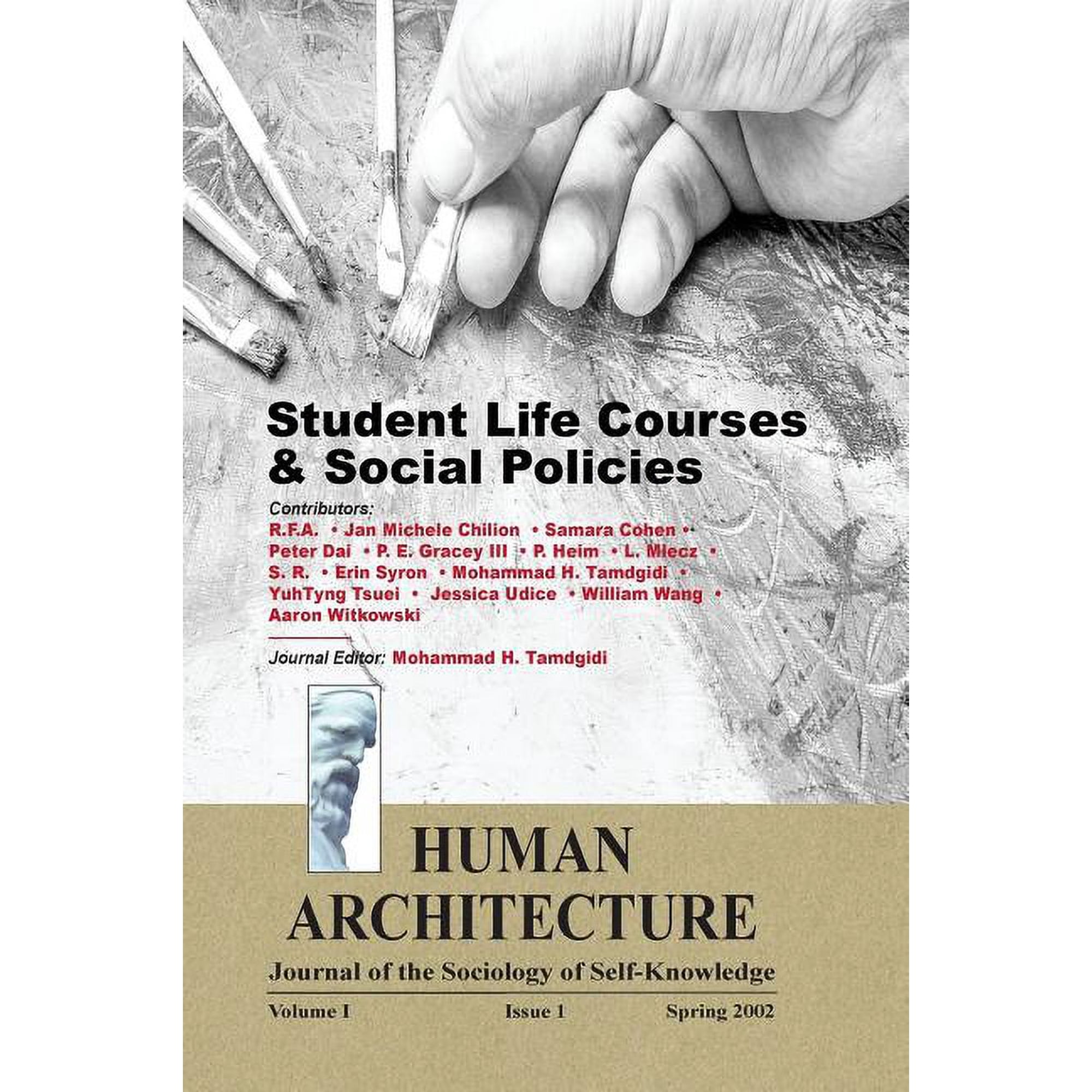 Student Life Courses & Social Policies, (Hardcover)