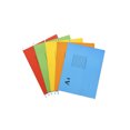 thumbnail image 1 of 5 Pcs A4 Sized Suspension File Folder Hanging File Holder Paper Wear-resistant Frame Documents Organizer Desktop Office Supplies (Mixed Color), 1 of 9