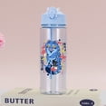 thumbnail image 5 of Water Bottle with Straw Kawaii Water Bottles Kids Summer Casuals Sports Water Cup Children Birthday Gifts, 5 of 5