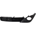 thumbnail image 4 of For 2012-2014 Camry Fog Light Trim Front, Left TO1038149 5212806290, 4 of 5