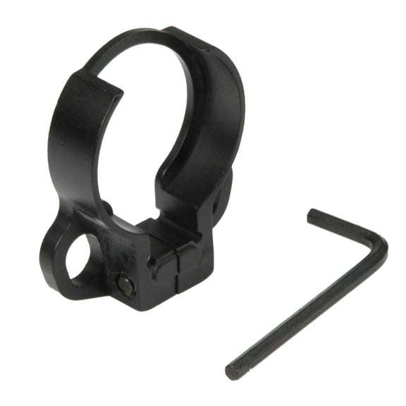 WINDLAND Quick Detach/Release Tube Attachment Slings Adapters Connection Accessories