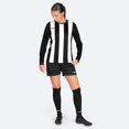 thumbnail image 3 of FORZA Women’s Striped Long Sleeve Soccer Jersey | Quick-Dry, Sweat-Wicking Polyester Shirt | 5 Colorways, XS-XL Sizes, 3 of 4
