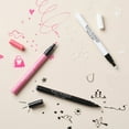 thumbnail image 5 of Nails.INC Bright White Mani Marker Nail Pen, 5 of 5