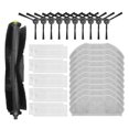 thumbnail image 2 of For 360 S10 / X100 Max Robot Vacuum Cleaner Main Side Brush Hepa Filter Mop Replacement Spare Parts, 2 of 5