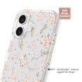 thumbnail image 3 of Petite Pink Floral - Premium Fashion Phone Case for iPhone 16, 3 of 6