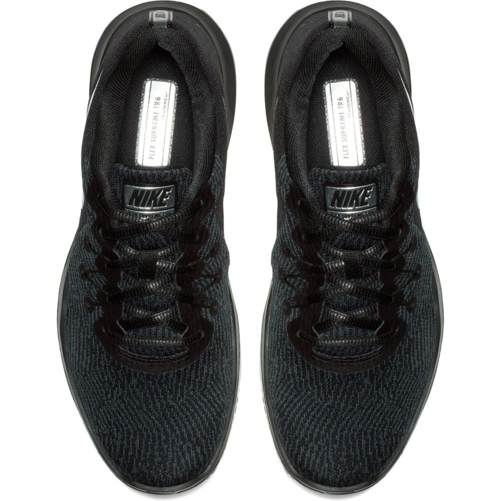 Nike Supreme Tr 6 Training Shoes - 8.5M - / Anthracite