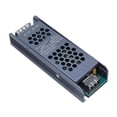 thumbnail image 2 of LED Lighting Transformer, Long Strip Intelligent Protection Energy Saving Quiet AC180-250V Switching Power Supply  For String For Magnetic Light 100W 2.08A,200W 4.16A,300W, 2 of 8
