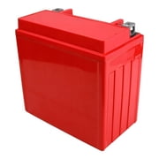 YTX14L-BS Gel Battery for Harley-Davidson 500CC XG500 Street 500 2015 by Banshee