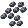 thumbnail image 4 of Pulley Wheel, Idler Pulley Wheel 5mm Idler Large Wheel 3D Printer Accessories  For Printer, 4 of 8