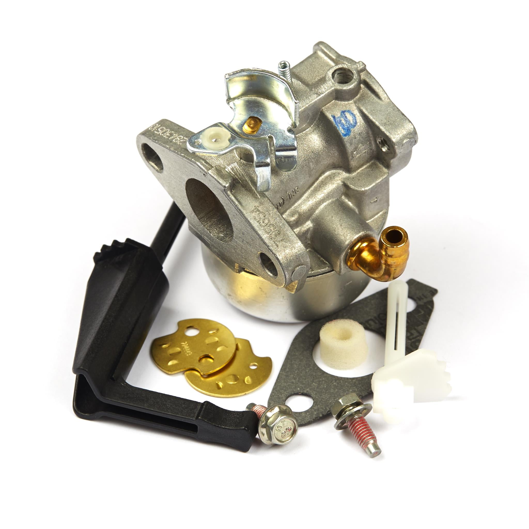 Briggs and stratton carburetor walmart