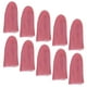 thumbnail image 3 of 10pcs Party de la fiesta Halloween lengua falsa modelos de lengua falsa realista lenguas falsas elásticas, 3 of 8