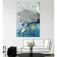 thumbnail image 3 of Giant Art 72x48 Ocean Splash I Fine Art Giant Canvas Print in Multi-Color, 3 of 3