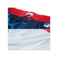 thumbnail image 6 of Rokka&Rolla Toddler Boys' Swim Trunks with Mesh Liner Baby Swimwear, UPF 50+ Sizes 2T-5T, 6 of 7