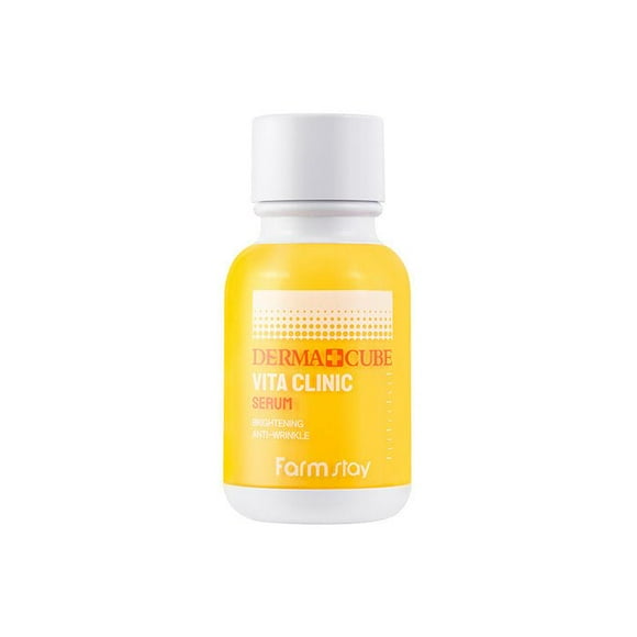 Derma Cube Vita Clinic Serum (50ml)