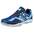 thumbnail image 3 of Butterfly Lezoline Mach Shoes Navy/Blue 5.5 (36 EU, 23.5 JP), 3 of 8