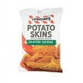 thumbnail image 2 of Tgi Friday S Tgi Fridays Jalapeno Cheddar Potato Skins , 3 Ounces Per Bag - 6 Per Case, 2 of 4