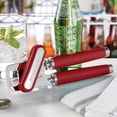 thumbnail image 4 of KitchenAid Multi-Function Can Opener Red, 4 of 6