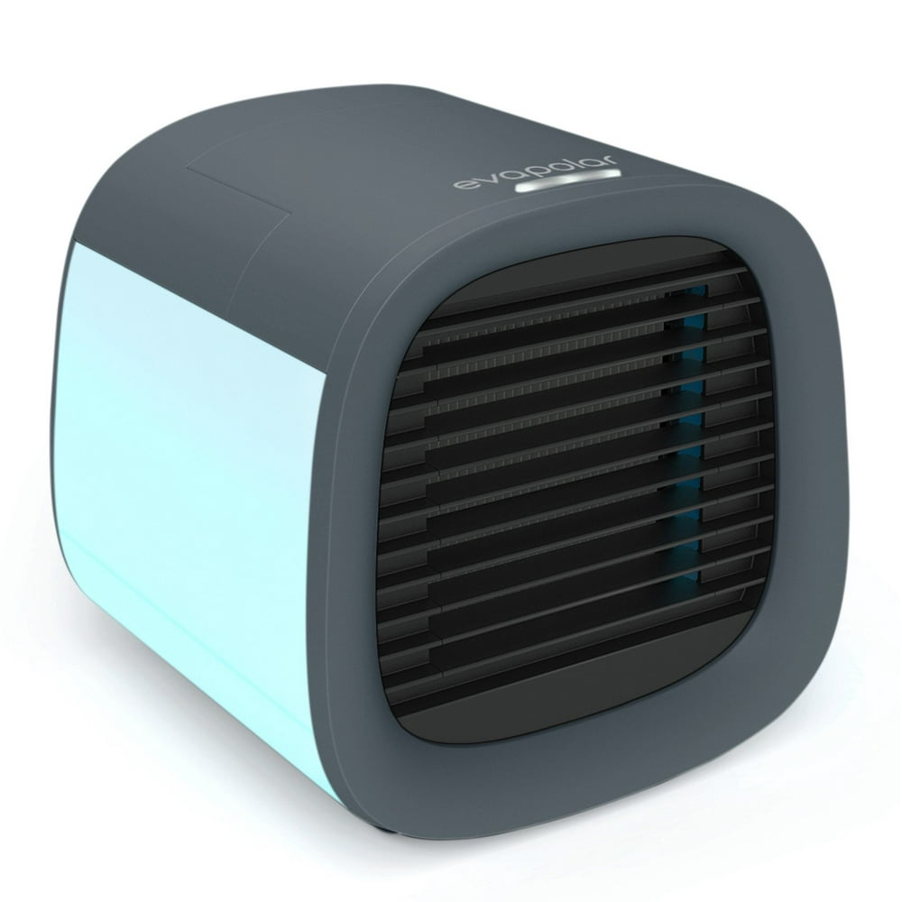 Evapolar evaChill Portable Nano Evaporative Air Cooler, Personal Air Conditioner with Humidifier