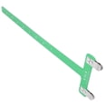 thumbnail image 4 of Règle de Mesure de Distance de Corde en Forme de T Réglable Outil de Mesure en Alliage d'Aluminium, 4 of 8