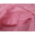 thumbnail image 5 of oneOone Silk Tabby Fabric Triangle Geometric Print Fabric By The Yard 42 Inch Wide, 5 of 5
