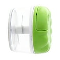 thumbnail image 1 of Manual Food Chopper,Manual Mini Garlic Chopper Manual Food Processor Pull String Vegetable Chopper High Capacity, 1 of 7