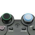 thumbnail image 4 of 16 unidades de tapas antideslizantes para joystick analógico de silicona para PS3/PS4/XBOX One/joysticks de juegos. Accesorios y piezas de repuesto, 4 of 7