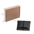 thumbnail image 6 of Folding Phone Sun Hood Sunshade for Visor Cover Monitor Hood, 6 of 8