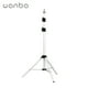thumbnail image 3 of Trípode WANBO Blanco, 3 of 7
