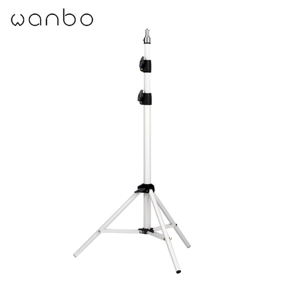 Proyector Trípode Wanbo Universal Portátil 30-170cm Altura Ajustable / Trípode de 3 Secciones / Visión de 360 grados / Trípode Reforzado para Proyector Wanbo Wanbo Trípode