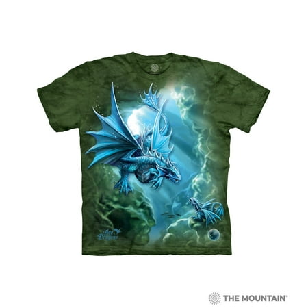 Unisex Sea Dragon - The Mountain SEA DRAGON Youth Unisex T-Shirt