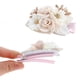 thumbnail image 3 of Pinza para el pelo con forma de flor BFNAAGirl Baby Girl, juego de 6 piezas, 3 of 9