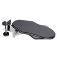 thumbnail image 3 of Milaget Armrest for Desk, Wrist Rest Support Hand Bracket Desk Extension for Gaming Desk Foldable Rotating, 3 of 9